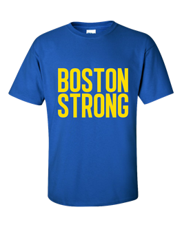 b strong shirt